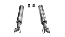 Load image into Gallery viewer, Corsa 2013-2017 Dodge Viper GTS 8.4L V10 Manual Xtreme Cat-Back Exhaust