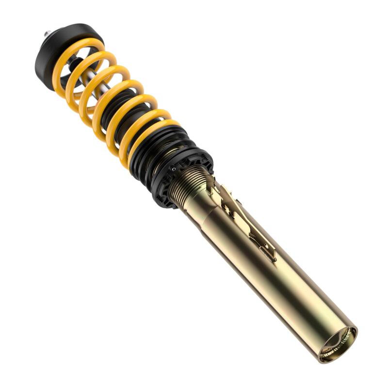 ST Coilover X Height Adjustable Kit 04+ Porsche Boxster - 13271016