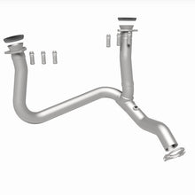 Load image into Gallery viewer, BRE Exhaust 92-93 S10 Sonoma 2.8L 4.3L Front Pipe Kit - 107-0176