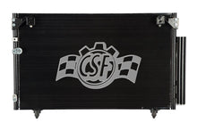Load image into Gallery viewer, CSF 05-10 Scion tC 2.4L A/C Condenser - 10512