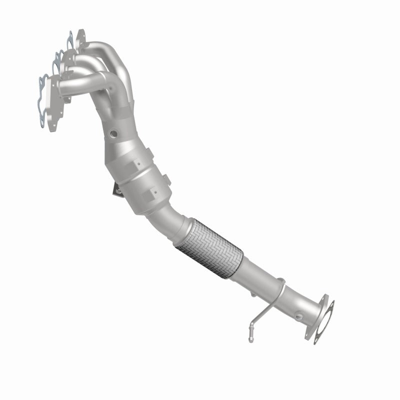 MagnaFlow Direct Fit Catalytic Converter 10- Mazda 3 2.5L - 51440