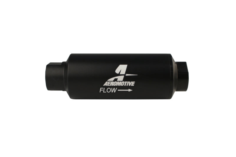 Aeromotive Marine AN-12 Fuel Filter - 10 Micron - 12311