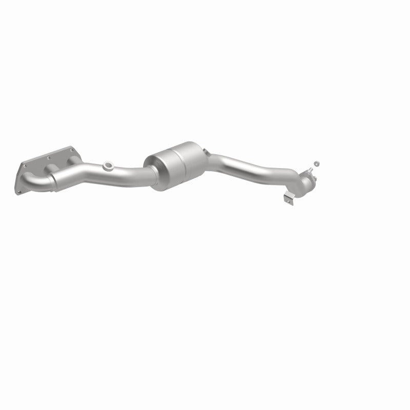 MagnaFlow Direct Fit Catalytic Converter 05-09 Audi A8 6.0L - 452793