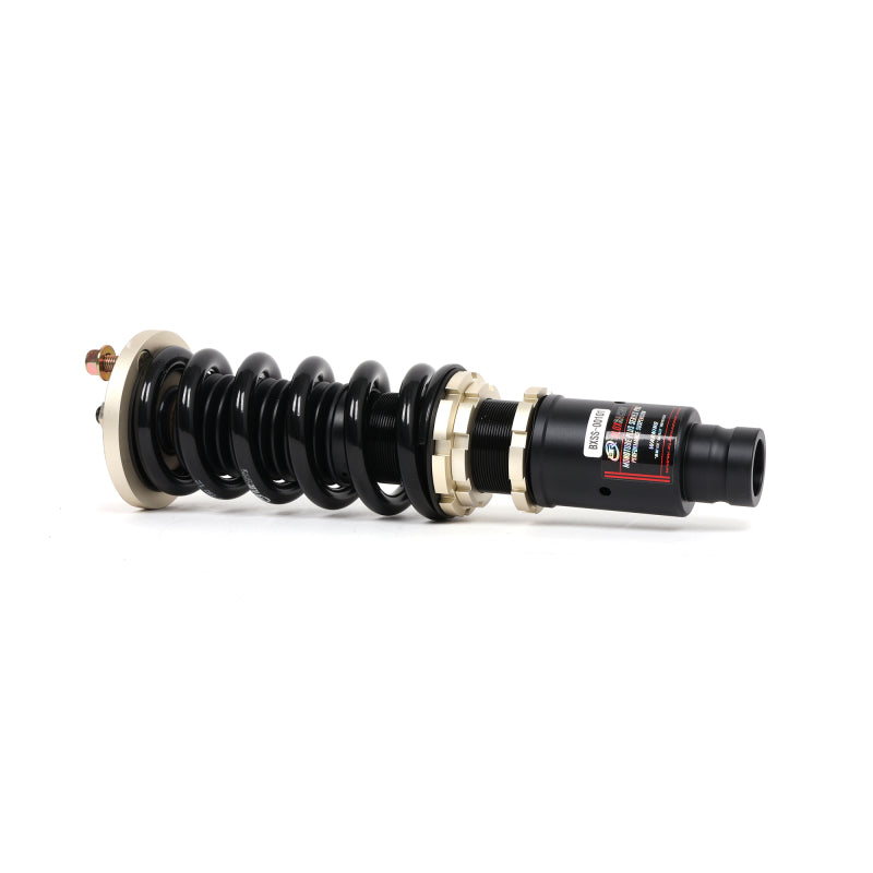 BLOX Racing Competition Series Coilover - EG/DC / EK (FF: 12kg: RR: 10kg) - BXSS-00101