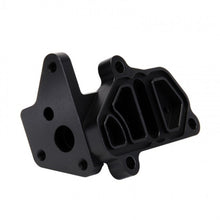 Load image into Gallery viewer, Skunk2 Honda/Acura H-Series VTEC Black Anodized Billet Solenoid - 639-05-0205