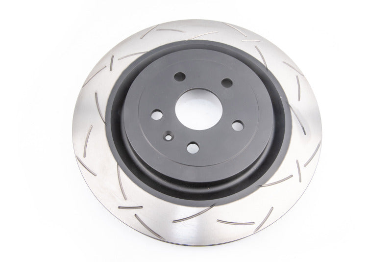 DBA 2010+ Camaro V8 SS Rear Slotted 4000 Series Rotor - DBA42605S
