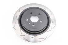 Load image into Gallery viewer, DBA 2010+ Camaro V8 SS Rear Slotted 4000 Series Rotor - DBA42605S