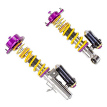 Load image into Gallery viewer, KW 3-Way Clubsport Kit Scion FR-S/ Subaru BR-Z - 39758204