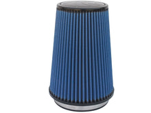 Load image into Gallery viewer, aFe MagnumFLOW Air Filters UCO P5R A/F P5R 6F x 7-1/2B x 5-1/2T x 10H - 24-60510