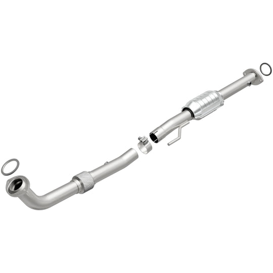 MagnaFlow Direct Fit Catalytic Converter 03-06 Camry 2.4L I4 - 27303