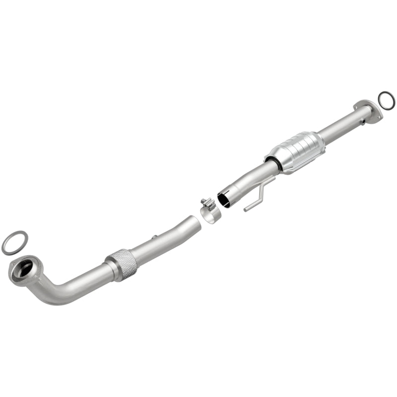 MagnaFlow Direct Fit Catalytic Converter 03-06 Camry 2.4L I4 OEM - 49250
