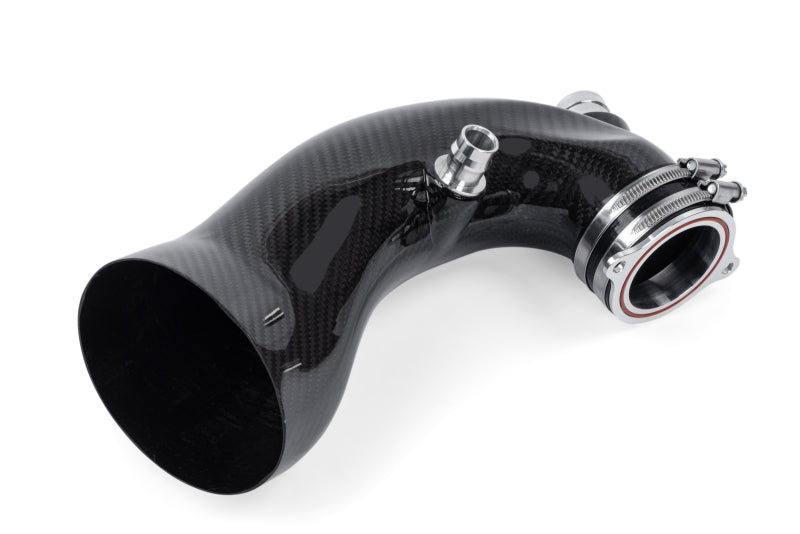 APR 18-25 Audi S4/S5/S5 Sportback (B9) 3.0T Carbon Fiber Intake System - CI100043