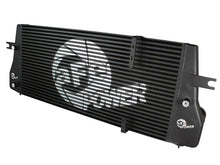 Load image into Gallery viewer, aFe BladeRunner Cast Intercooler 94-02 Dodge Diesel Trucks L6-5.9L (td) - 46-21061
