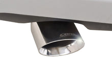 Load image into Gallery viewer, Corsa 2011-2014 Chrysler 200/Dodge Avenger V6 Polished Sport Cat-Back Exhaust - 14413