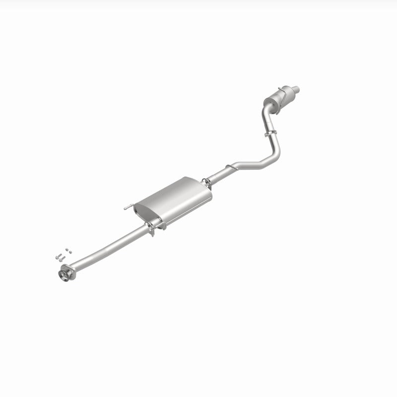 MagnaFlow 10-15 Lexus RX350 3.5L BRE Exhaust Kit - 106-0772