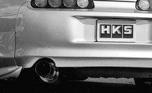 Load image into Gallery viewer, HKS SILENT Hi-POWER TURBO E-JZA80 2JZ-GTE - 31019-AT005