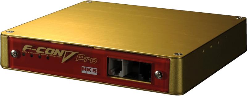 HKS F-CON Harness FP5-9 - 42002-AF002