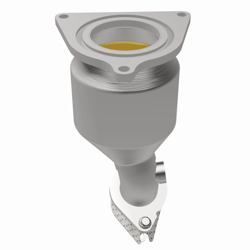 MagnaFlow 10-12 Ford Escape 3.0L Direct Fit Converter - 5582686