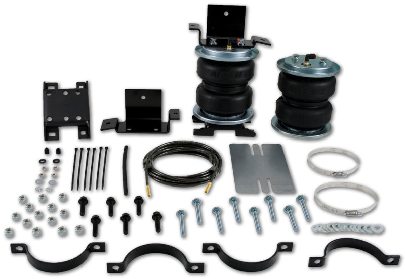Air Lift LoadLifter 5000 Ultimate Rear Air Spring Kit for 73-86 Chevrolet C10 Suburban - 88221