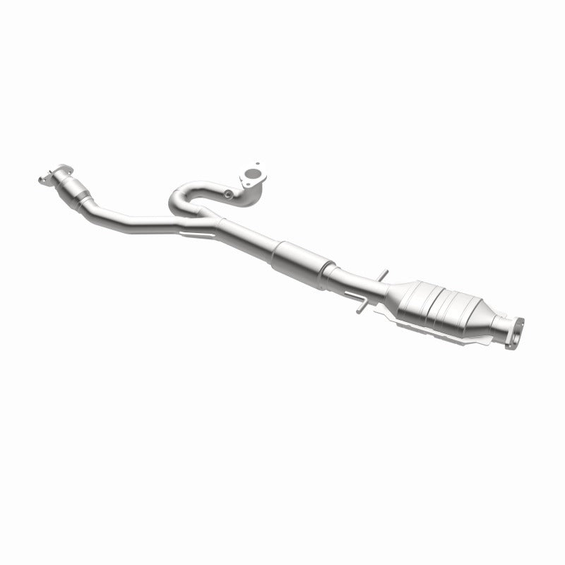 MagnaFlow Direct Fit Catalytic Converter 10-14 LaCrosse 3.0/3.6L - 52000