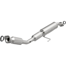 Load image into Gallery viewer, MagnaFlow 17-18 Toyota Corolla iM Base L4 1.8L OEM Grade Direct-Fit Catalytic Converter - 280092