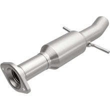 Load image into Gallery viewer, MagnaFlow 14-15 Highlander 3.5 Undby Direct Fit Converter - 52536