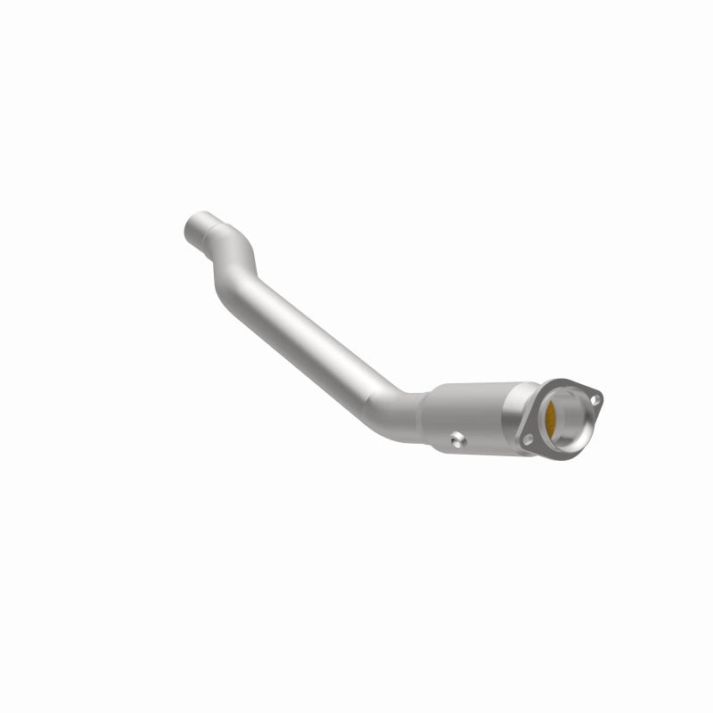 MagnaFlow Direct Fit Catalytic Converter 2012-2015 Grand Cherokee V8 6.4 OEM Underbody - 21-579