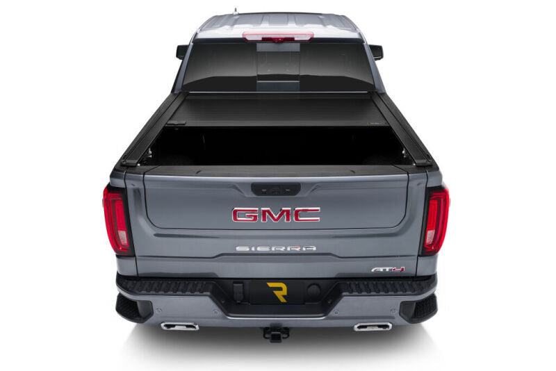Retrax 2019 Chevy & GMC 5.8ft Bed 1500 RetraxONE XR - T-60481