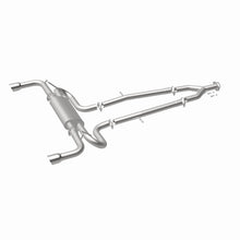 Load image into Gallery viewer, BRExhaust 02-08 Lexus SC430 4.3L Exhaust Kit - 106-0929