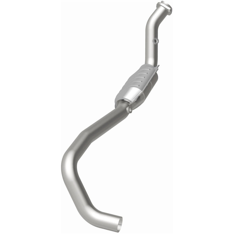 MagnaFlow Direct Fit Catalytic Converter 04-05 Dodge Ram 1500 Pickup 5.7L D/S - 93402