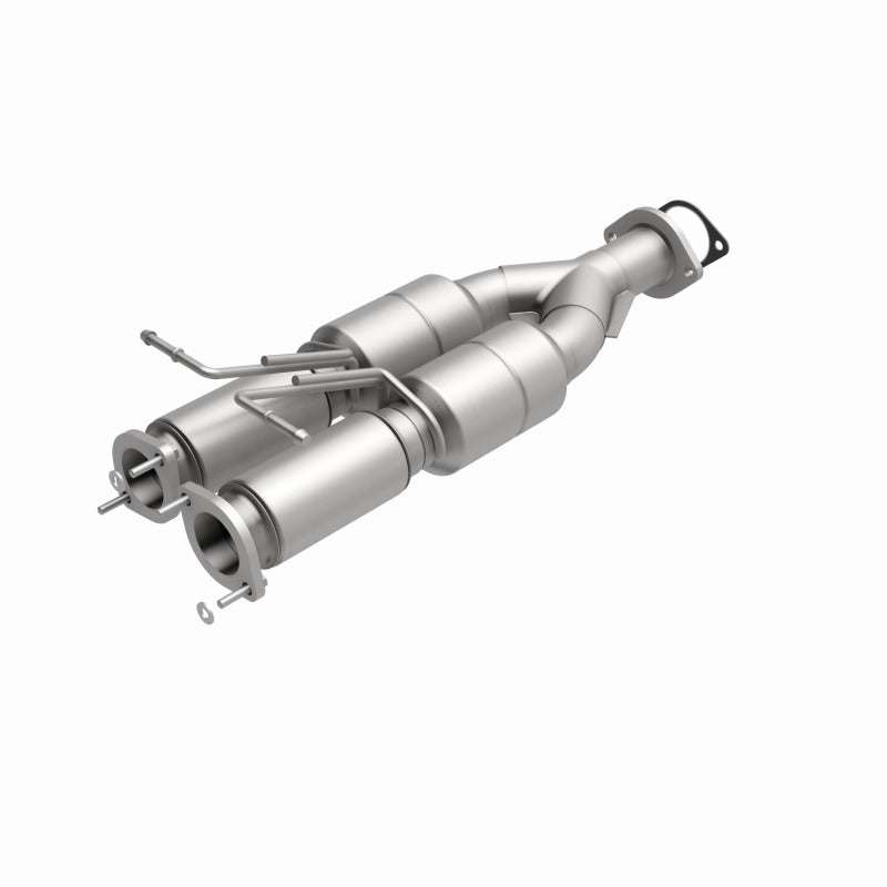 MagnaFlow Direct Fit Catalytic Converter 05-11 Volvo XC90 4.4L - 51850