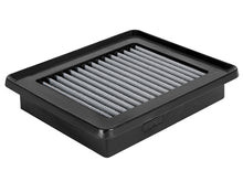Load image into Gallery viewer, aFe MagnumFLOW Pro DRY S OE Replacement Filter Cadillac CTS-V 09-15 V8-6.2L (SC) - 31-10287