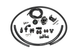 Radium Engineering VW/AUDI 2.8L 24V VR6 Fuel Rail Plumbing Kit - 20-0878-PK