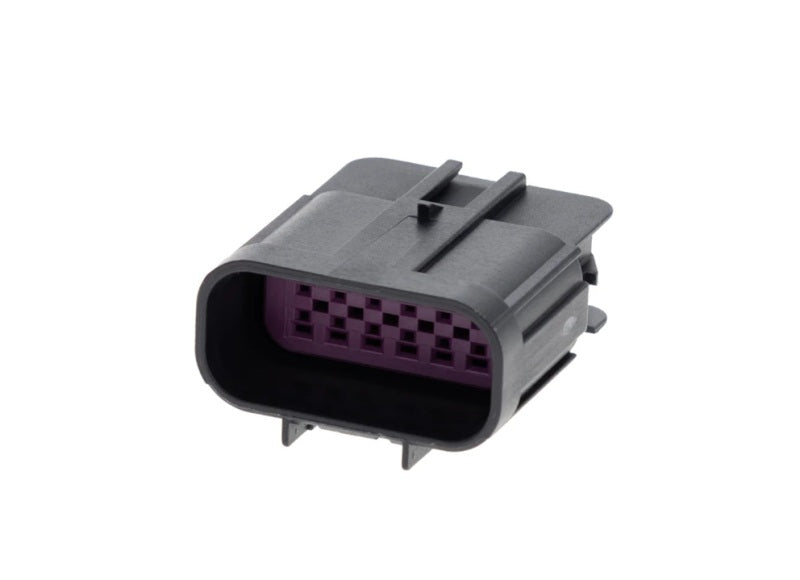 Aeromotive VaporWorx GM LSA 12-Pin Electrical Plug - 66713