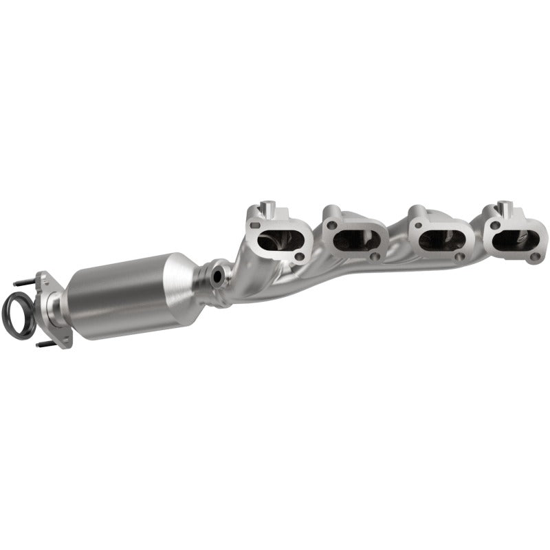 MagnaFlow 04-06 Cadillac SRX 4.6L Direct Fit Converter - 4551070