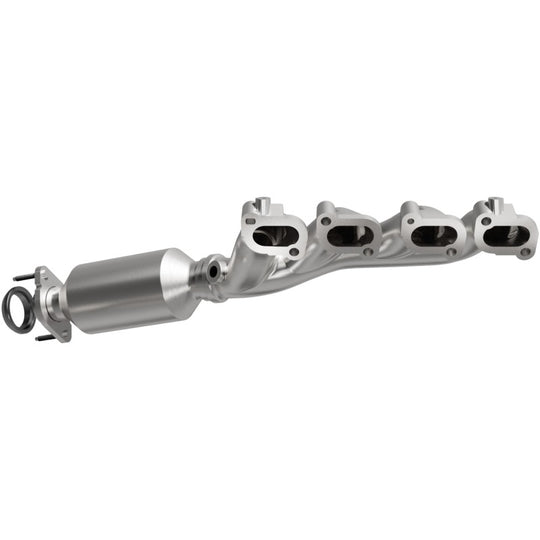 MagnaFlow 04-06 Cadillac SRX 4.6L Direct Fit Converter - 4551070