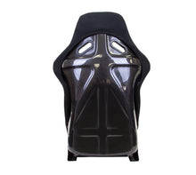 Load image into Gallery viewer, NRG Carbon Fiber Bucket Seat - Large - RSC-300