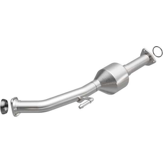 MagnaFlow Direct Fit Catalytic Converter 06-10 Honda Civic 1.3L - 49736