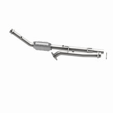 Load image into Gallery viewer, MagnaFlow Direct Fit Catalytic Converter 97-00 Explorer 4.0 Passenger Side - 51953