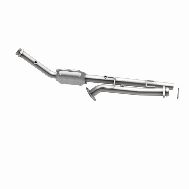 MagnaFlow Direct Fit Catalytic Converter 97-01 Explorer-Mountaineer - 23314