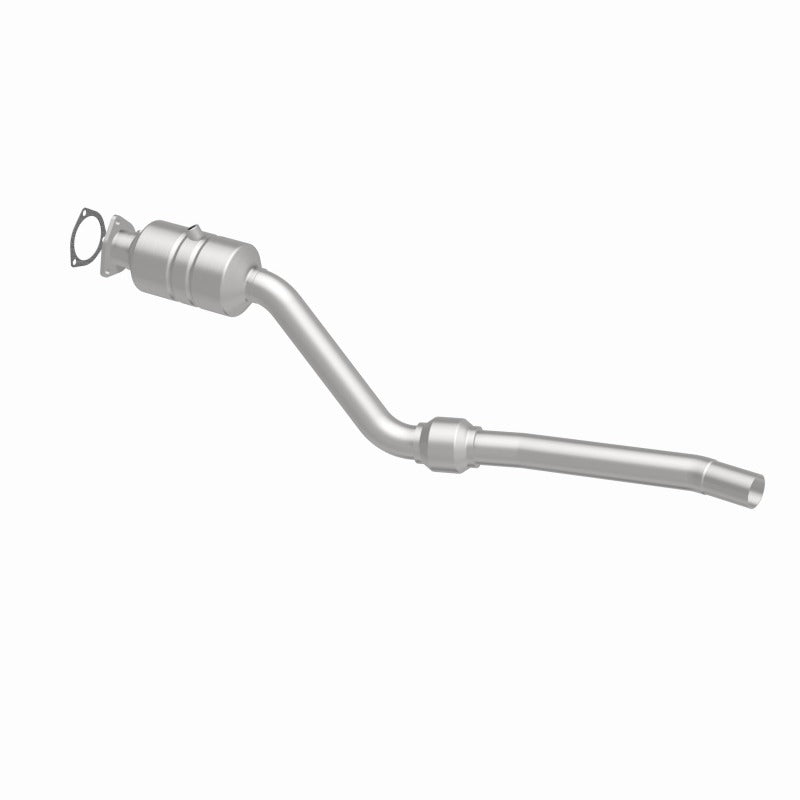 MagnaFlow Conv DF 02-03 Audi A4 3L Driver Side - 24175