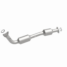 Load image into Gallery viewer, MagnaFlow 07-18 Toyota Tundra 5.7L CARB Compliant Direct-Fit Catalytic Converter - 5582630