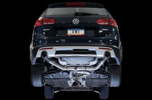 Load image into Gallery viewer, AWE Tuning VW MK7 Golf Alltrack/Sportwagen 4Motion Track Edition Exhaust - Polished Silver Tips - 3020-32044