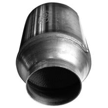 Load image into Gallery viewer, Kooks Universal 3 Inch GREEN Catalyst 7.5 Inch Length 400 cell - GE-90147