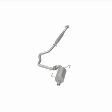 Load image into Gallery viewer, MagnaFlow BRE Exhaust Kit 12-16 Subaru Impreza 2.0L - 106-0558
