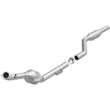 Load image into Gallery viewer, MagnaFlow Conv DF 00-03 Mercedes S430 4.3L - 24117
