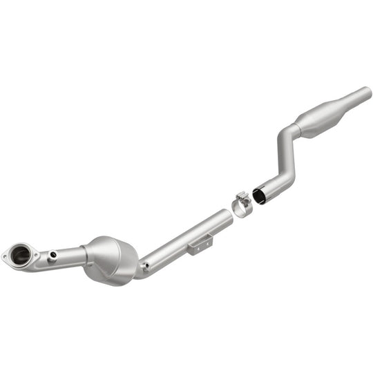 MagnaFlow Direct Fit Catalytic Converter 00-03 Mercedes S430 4.3L - 51937