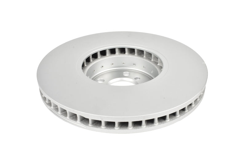 DBA 17-24 BMW 5-Series (G30/G11/G32) Street Hybrid Composite Standard Front Right Brake Rotor - DBA3417HOER