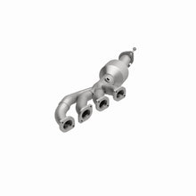 Load image into Gallery viewer, MagnaFlow Conv DF BMW 5-6 06-09 Passenger Side - 50408