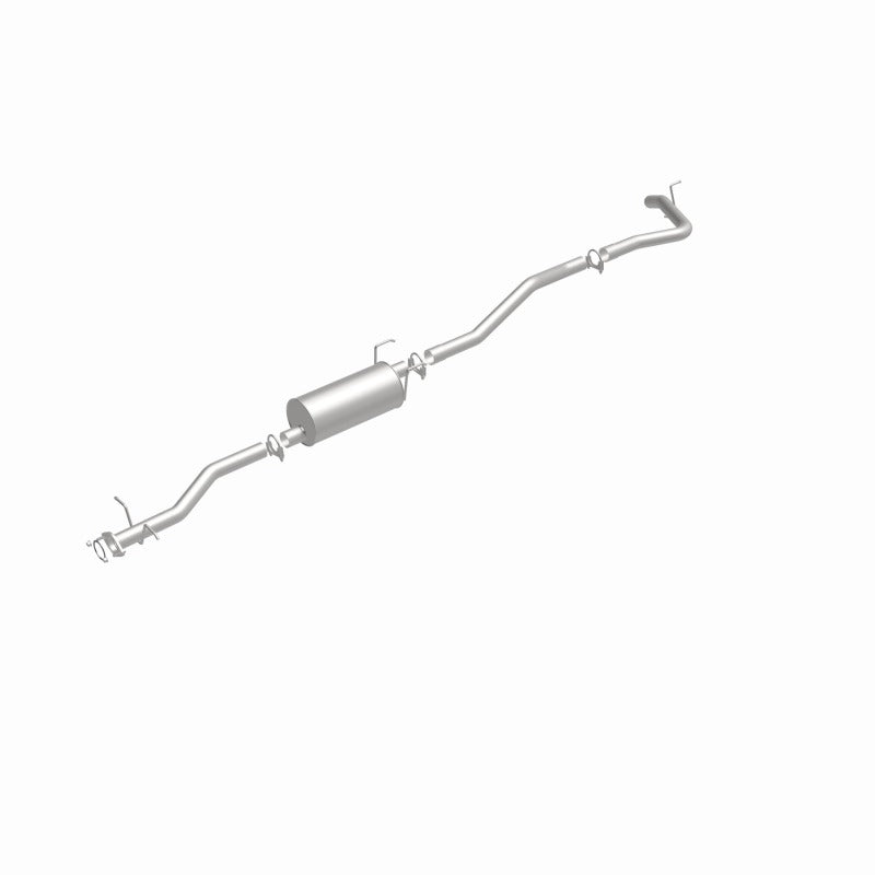 MagnaFlow BRE Exhaust Kit 95-98 Toyota T100 3.4L - 106-0147